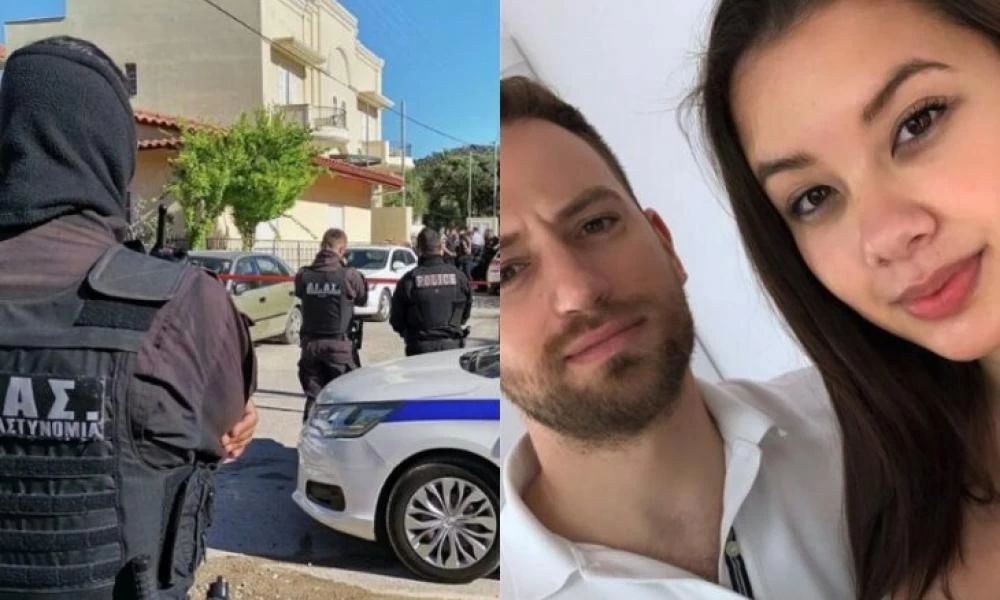 Γλυκά Νερά - Νέα κατάθεση του πιλότου: ''Είδα να στοχεύουν την γυναίκα μου με revolver''